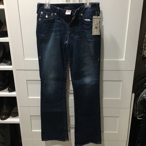 Women’s True Religion Jeans, size 31